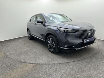 Honda HR-V 5dr 1.5 I-mmd Advance Cvt