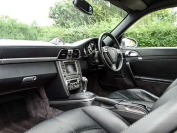 Porsche 911 3.8 997 Carrera S Tiptronic S 2dr