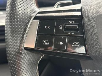 Vauxhall Astra 1.6 12.4kWh GS Hatchback 5dr Petrol Plug-in Hybrid Auto