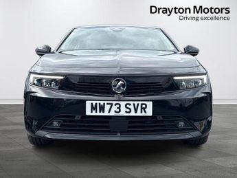 Vauxhall Astra 1.6 12.4kWh GS Hatchback 5dr Petrol Plug-in Hybrid Auto