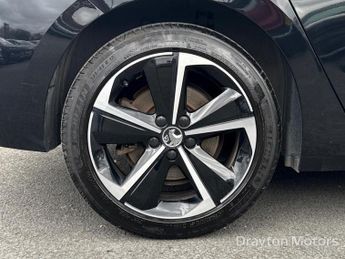 Vauxhall Astra 1.6 12.4kWh GS Hatchback 5dr Petrol Plug-in Hybrid Auto