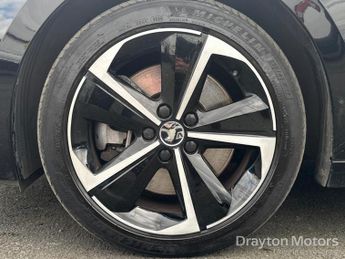 Vauxhall Astra 1.6 12.4kWh GS Hatchback 5dr Petrol Plug-in Hybrid Auto