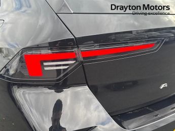 Vauxhall Astra 1.6 12.4kWh GS Hatchback 5dr Petrol Plug-in Hybrid Auto