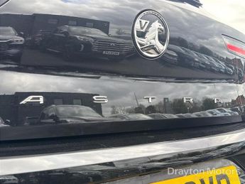 Vauxhall Astra 1.6 12.4kWh GS Hatchback 5dr Petrol Plug-in Hybrid Auto