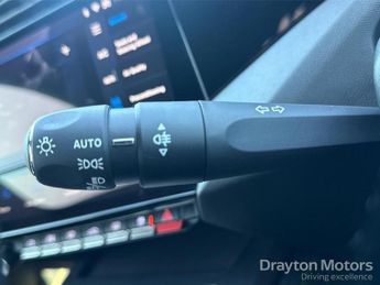 Peugeot E-308 54kWh GT Hatchback 5dr Electric Auto (156 ps)