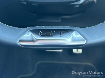 Peugeot E-308 54kWh GT Hatchback 5dr Electric Auto (156 ps)