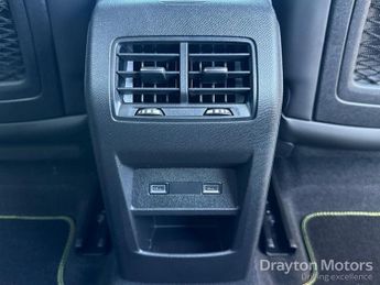 Peugeot E-308 54kWh GT Hatchback 5dr Electric Auto (156 ps)