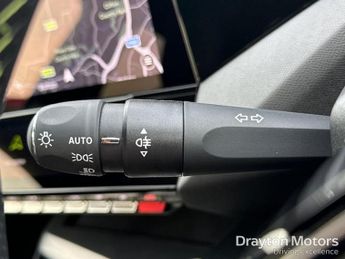 Peugeot E-308 54kWh GT Hatchback 5dr Electric Auto (156 ps)