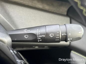 Peugeot E-308 54kWh GT Hatchback 5dr Electric Auto (156 ps)