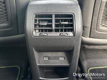 Peugeot E-308 54kWh GT Hatchback 5dr Electric Auto (156 ps)