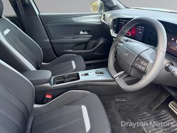 Vauxhall Mokka Electric 54kWh GS SUV 5dr Electric Auto (156 ps)