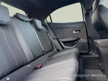 Vauxhall Mokka Electric 54kWh GS SUV 5dr Electric Auto (156 ps)