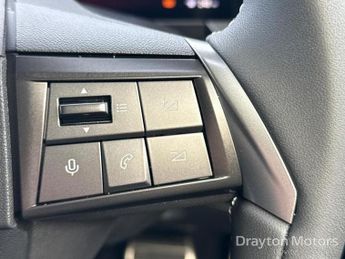 Vauxhall Mokka Electric 54kWh GS SUV 5dr Electric Auto (156 ps)