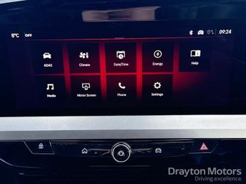 Vauxhall Mokka Electric 54kWh GS SUV 5dr Electric Auto (156 ps)