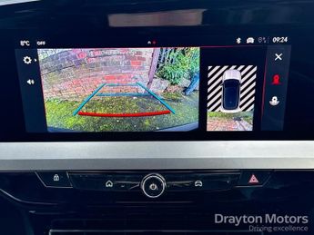 Vauxhall Mokka Electric 54kWh GS SUV 5dr Electric Auto (156 ps)