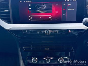 Vauxhall Mokka Electric 54kWh GS SUV 5dr Electric Auto (156 ps)