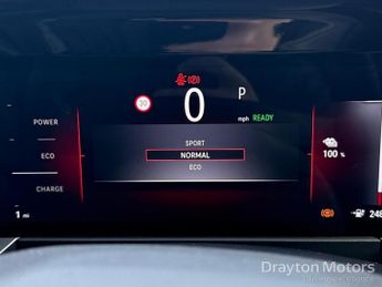 Vauxhall Mokka Electric 54kWh GS SUV 5dr Electric Auto (156 ps)