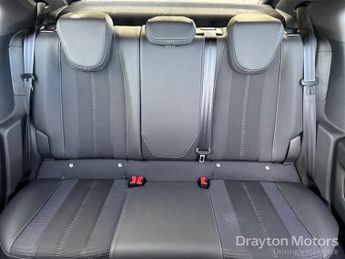 Vauxhall Mokka Electric 54kWh GS SUV 5dr Electric Auto (156 ps)