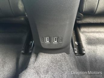 Vauxhall Mokka Electric 54kWh GS SUV 5dr Electric Auto (156 ps)