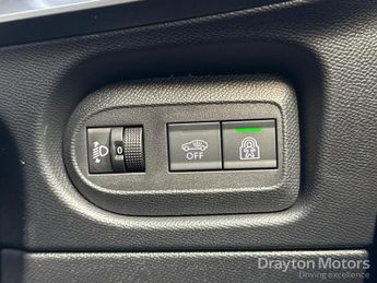 Vauxhall Mokka Electric 54kWh GS SUV 5dr Electric Auto (156 ps)