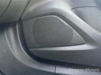 Vauxhall Mokka Electric 54kWh GS SUV 5dr Electric Auto (156 ps)