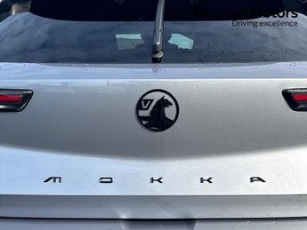 Vauxhall Mokka Electric 54kWh GS SUV 5dr Electric Auto (156 ps)