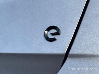 Vauxhall Mokka Electric 54kWh GS SUV 5dr Electric Auto (156 ps)