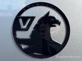 Vauxhall Mokka Electric 54kWh GS SUV 5dr Electric Auto (156 ps)
