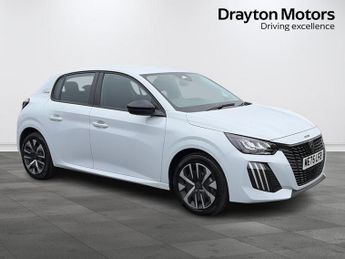 Peugeot 208 1.2 PureTech Style Hatchback 5dr Petrol Manual Euro 6 (s/s) (100