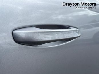 Peugeot E-308 54kWh GT Hatchback 5dr Electric Auto (156 ps)