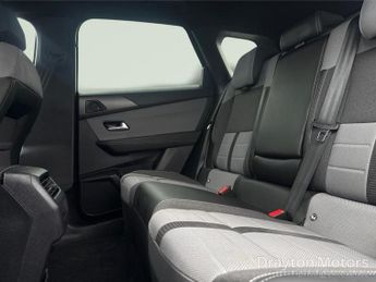 Vauxhall Grandland Electric 73kWh Ultimate SUV 5dr Electric Auto (213 ps)