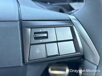 Vauxhall Mokka Electric 54kWh Ultimate SUV 5dr Electric Auto (156 ps)