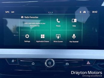 Vauxhall Mokka Electric 54kWh Ultimate SUV 5dr Electric Auto (156 ps)