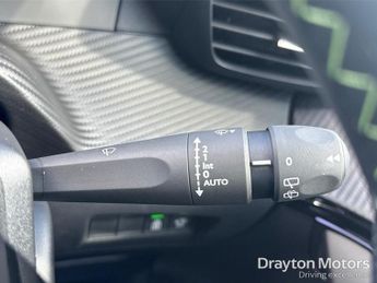 Peugeot E-208 50kWh GT Hatchback 5dr Electric Auto (7.4kW Charger) (136 ps)