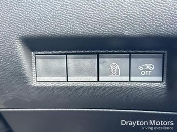 Peugeot E-208 50kWh GT Hatchback 5dr Electric Auto (11kW Charger) (136 ps)