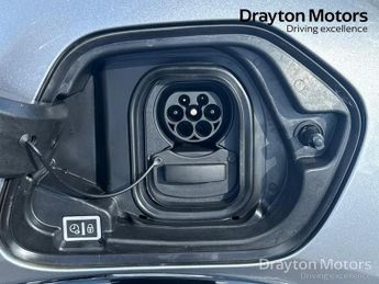 Peugeot E-208 50kWh GT Hatchback 5dr Electric Auto (11kW Charger) (136 ps)