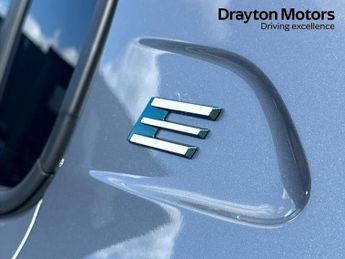 Peugeot E-208 50kWh GT Hatchback 5dr Electric Auto (11kW Charger) (136 ps)