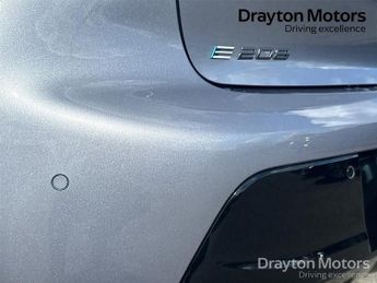 Peugeot E-208 50kWh GT Hatchback 5dr Electric Auto (7.4kW Charger) (136 ps)