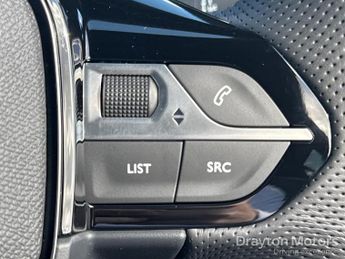 Peugeot E-208 50kWh GT Hatchback 5dr Electric Auto (11kW Charger) (136 ps)