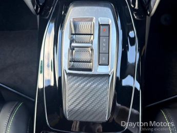 Peugeot E-208 50kWh GT Hatchback 5dr Electric Auto (7.4kW Charger) (136 ps)