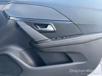 Peugeot E-208 50kWh GT Hatchback 5dr Electric Auto (7.4kW Charger) (136 ps)