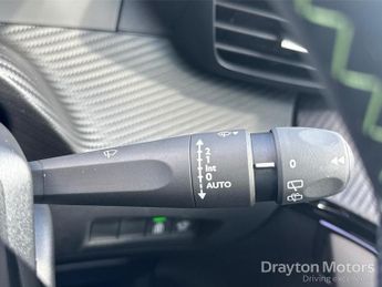 Peugeot E-208 50kWh GT Hatchback 5dr Electric Auto (7.4kW Charger) (136 ps)