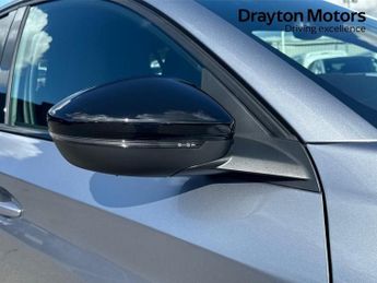 Peugeot E-208 50kWh GT Hatchback 5dr Electric Auto (7.4kW Charger) (136 ps)
