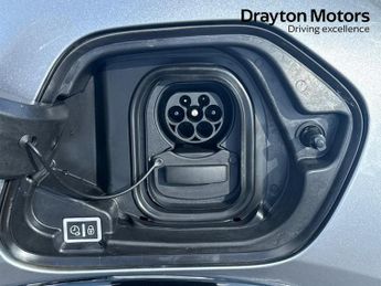 Peugeot E-208 50kWh GT Hatchback 5dr Electric Auto (7.4kW Charger) (136 ps)