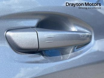 Peugeot E-208 50kWh GT Hatchback 5dr Electric Auto (11kW Charger) (136 ps)