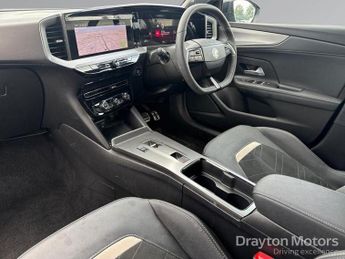 Vauxhall Mokka 1.2 Turbo Ultimate SUV 5dr Petrol Auto Euro 6 (s/s) (130 ps)
