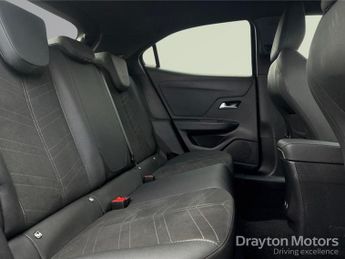 Vauxhall Mokka 1.2 Turbo Ultimate SUV 5dr Petrol Auto Euro 6 (s/s) (130 ps)