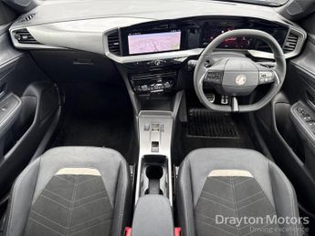 Vauxhall Mokka 1.2 Turbo Ultimate SUV 5dr Petrol Auto Euro 6 (s/s) (130 ps)