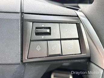 Vauxhall Mokka 1.2 Turbo Ultimate SUV 5dr Petrol Auto Euro 6 (s/s) (130 ps)