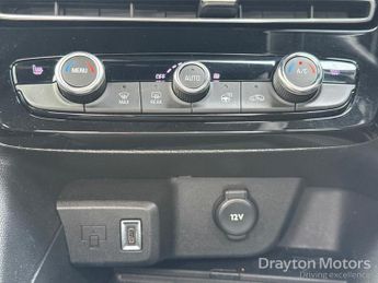 Vauxhall Mokka 1.2 Turbo Ultimate SUV 5dr Petrol Auto Euro 6 (s/s) (130 ps)